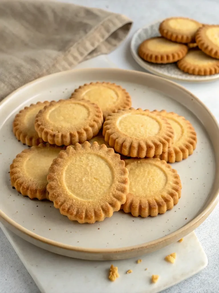 no egg cookies