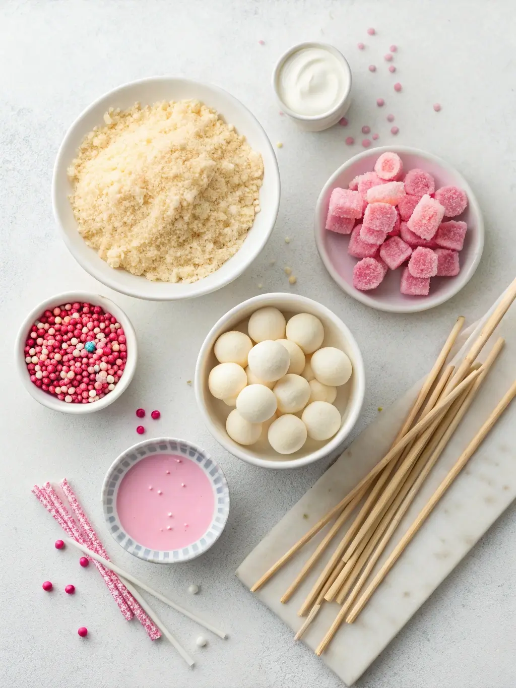 how to make starbucks cake pops