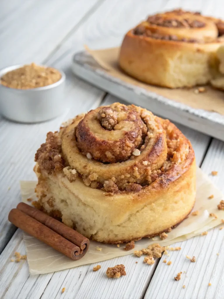 Cinnamon Roll Recipes