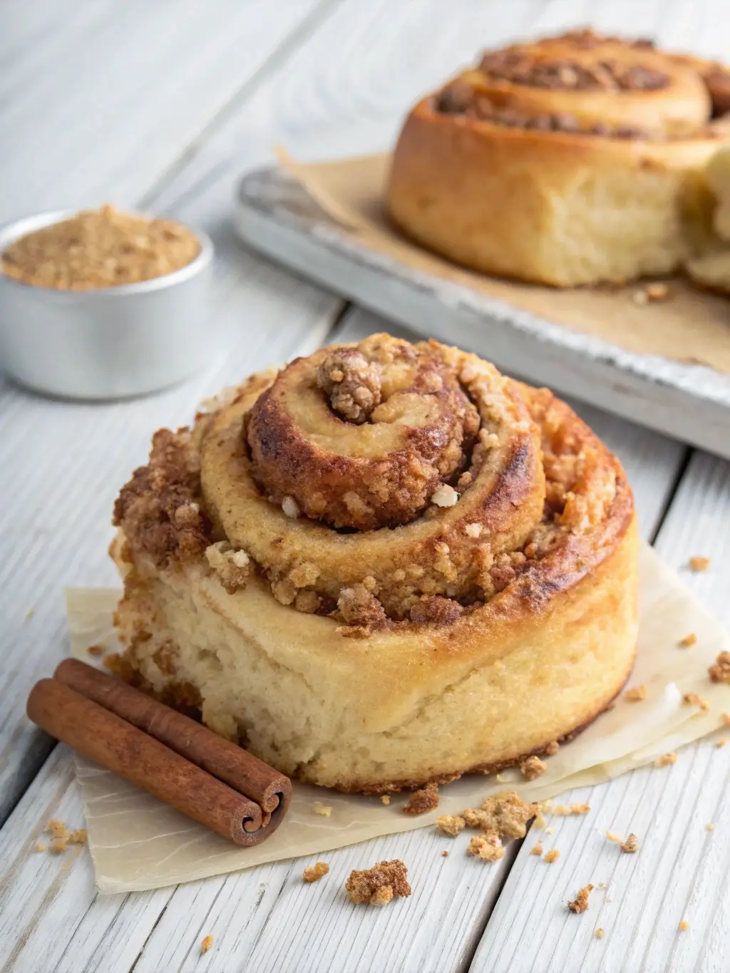 Cinnamon Roll Recipes
