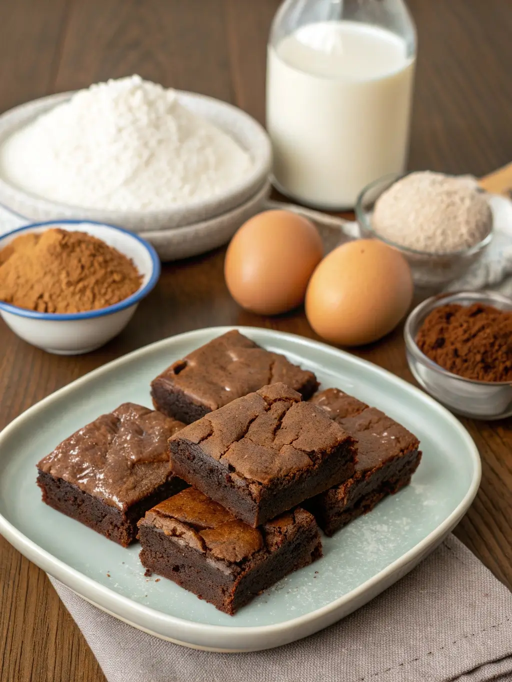 browkies