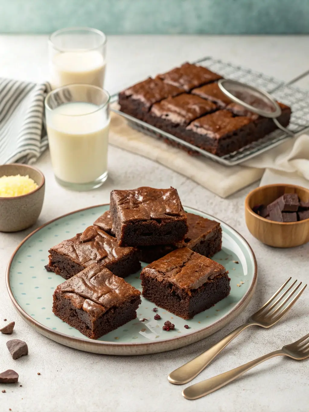 browkies