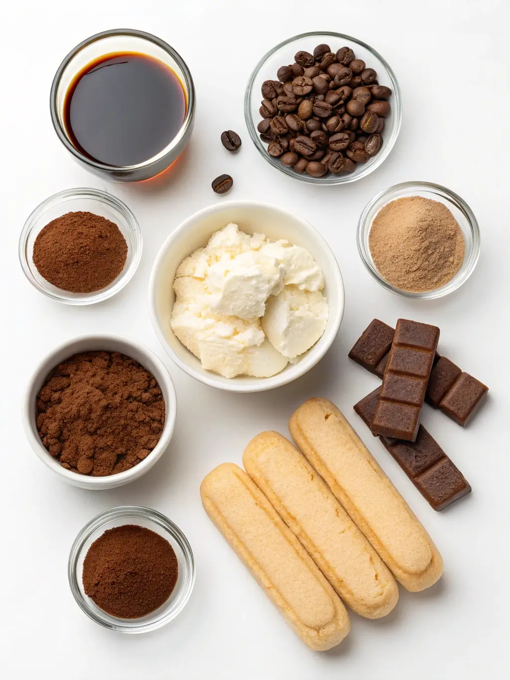 chocolate tiramisu
