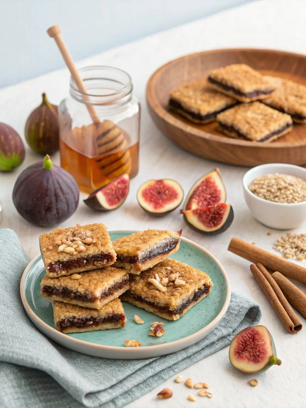 fig bars