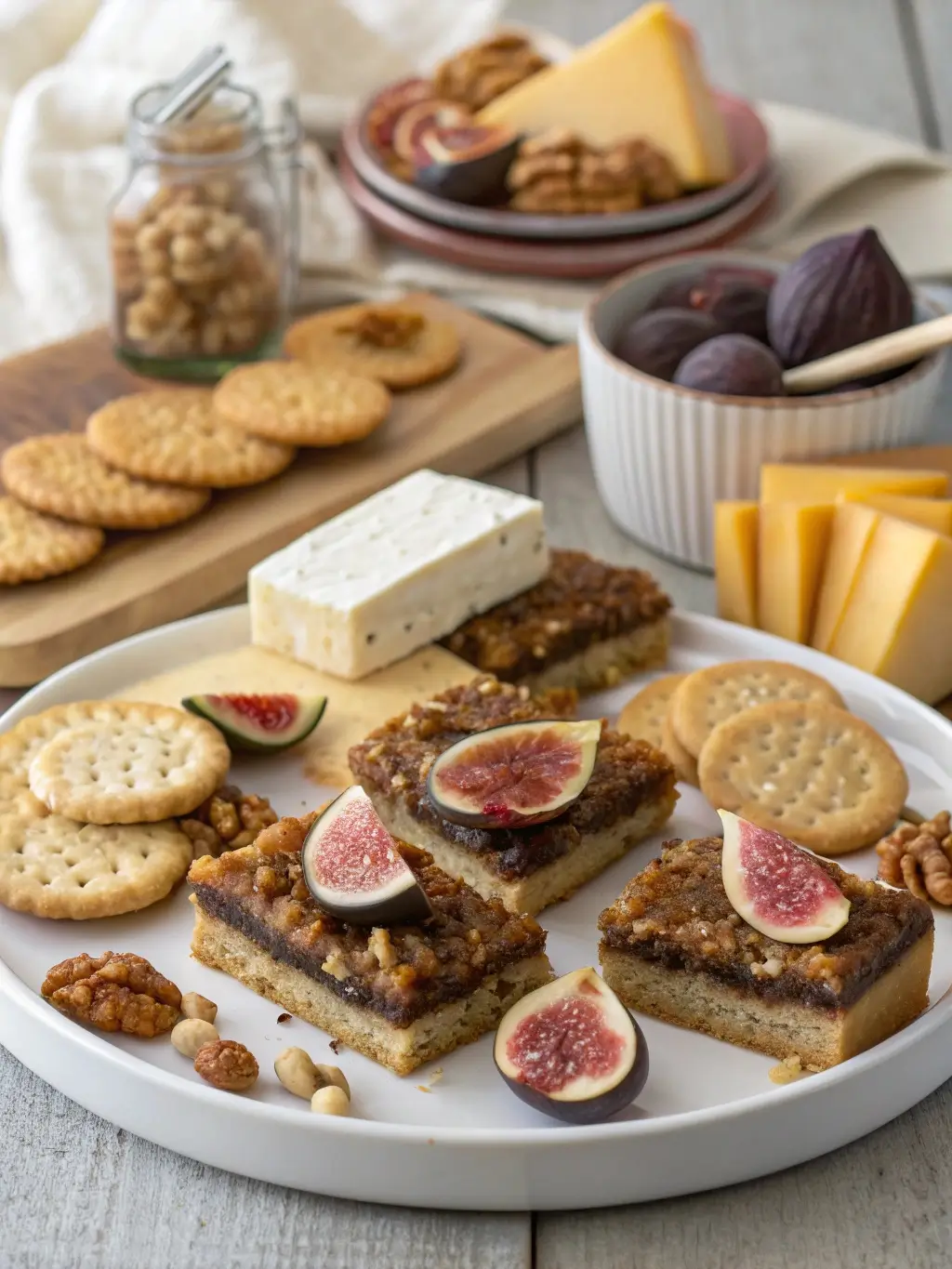 fig bars