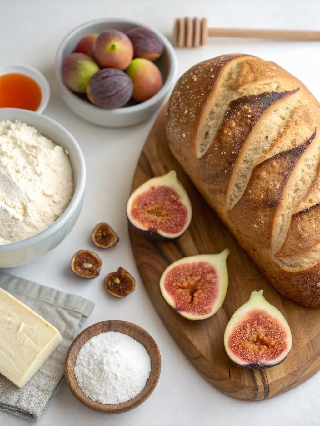 fig bread