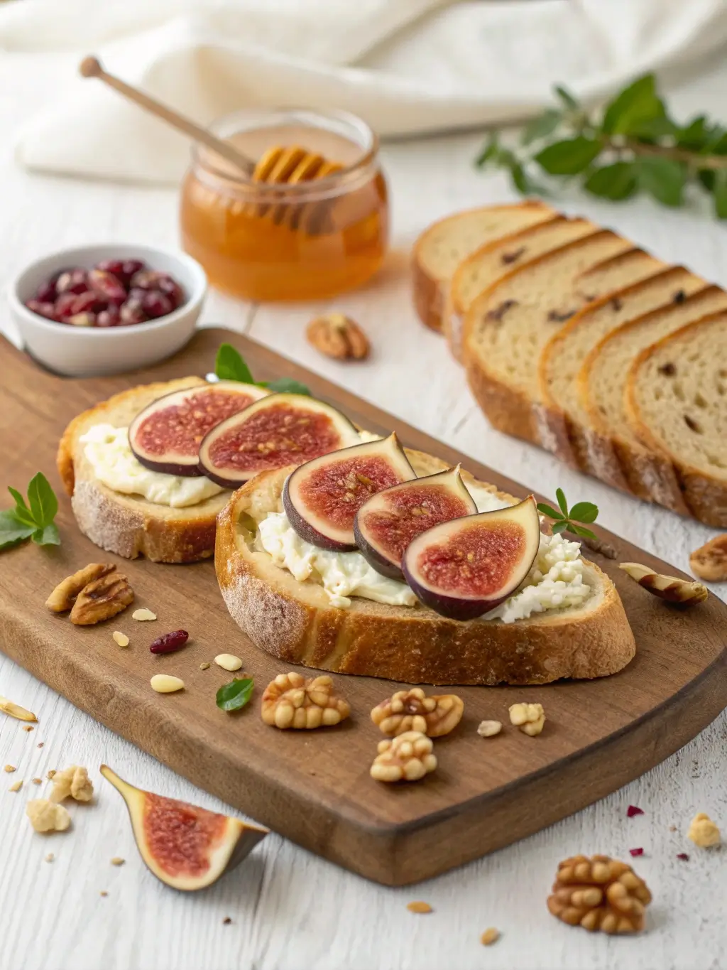 fig bread
